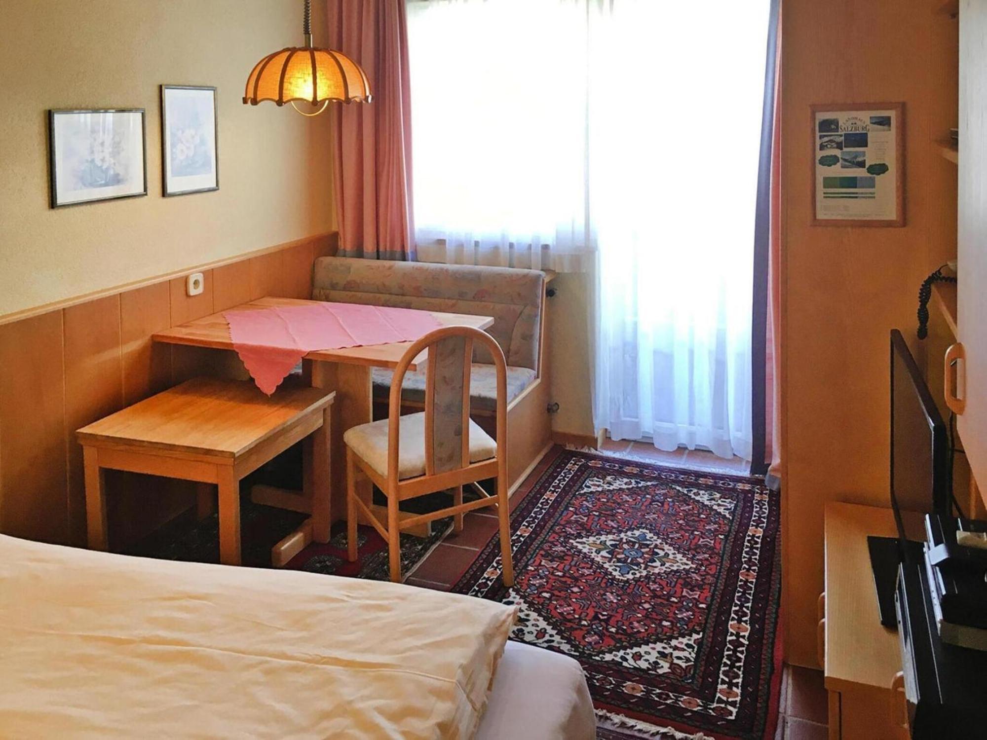 Landhaus Salzburg, Dienten Dienten am Hochkonig Bagian luar foto