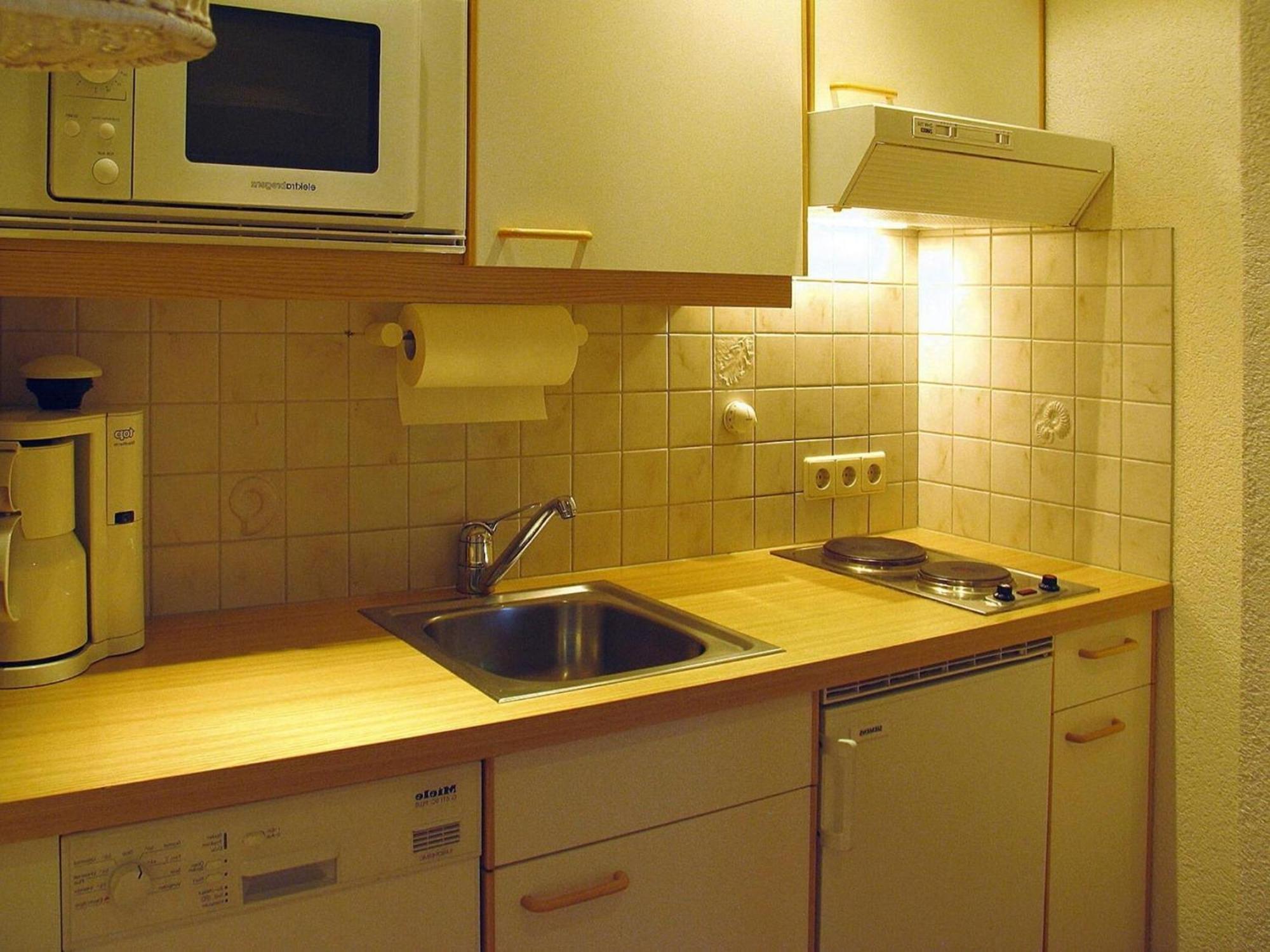 Landhaus Salzburg, Dienten Dienten am Hochkonig Bagian luar foto