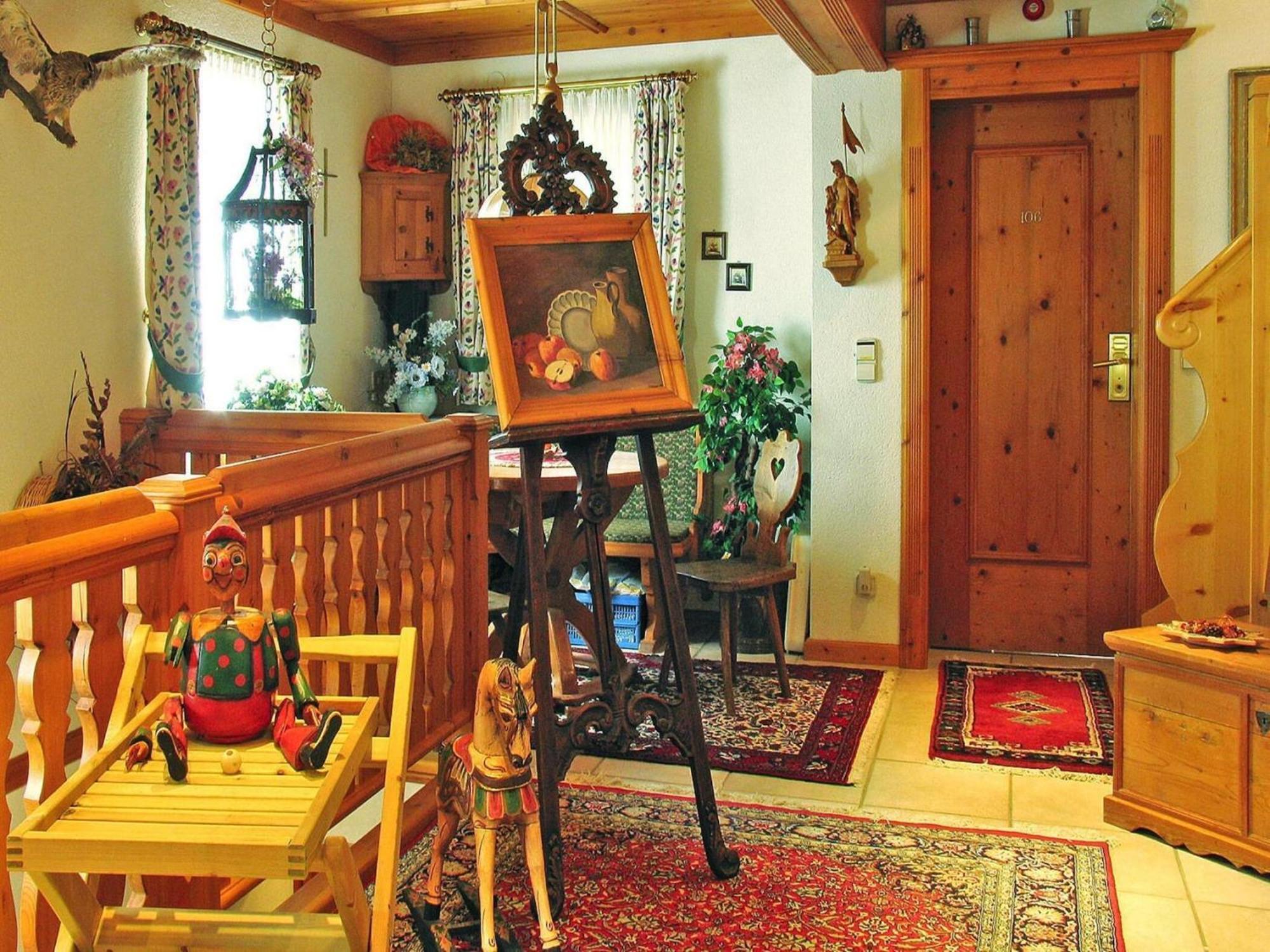 Landhaus Salzburg, Dienten Dienten am Hochkonig Bagian luar foto