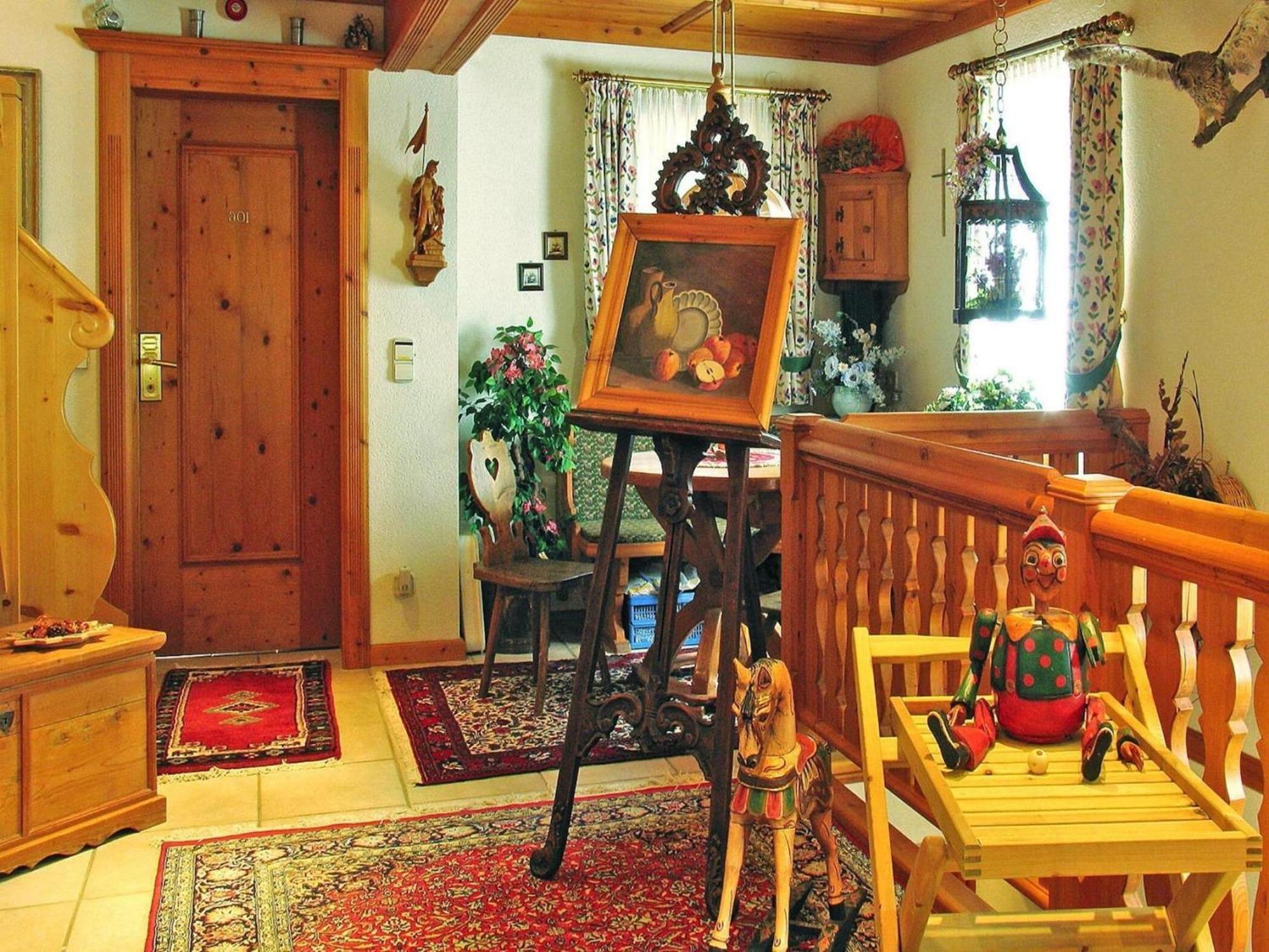 Landhaus Salzburg, Dienten Dienten am Hochkonig Bagian luar foto