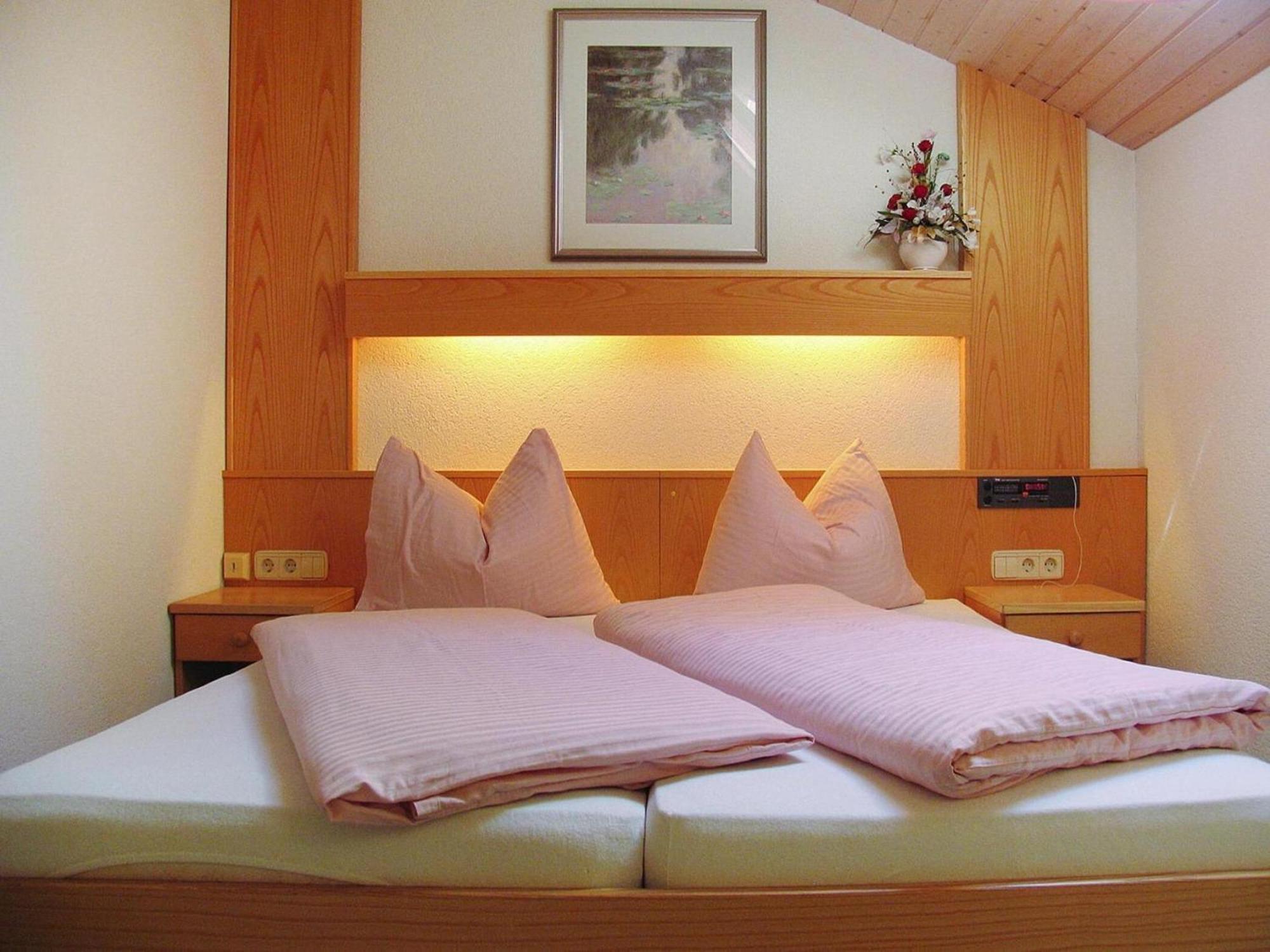 Landhaus Salzburg, Dienten Dienten am Hochkonig Bagian luar foto